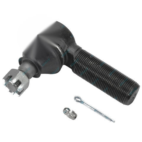 Toyota Landcruiser BJ74 4cyl 3.4L 13B-T 1985~1990 LH Front Inner Tie Rod End