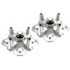 Yamaha Big Bear 400 YFM400FB 4x4 IRS 2007-2012 Front Hub