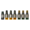 BMW Audi Ford Lincoln 6hp-19 / 6hp-26 Gearbox Solenoid Valves Kit