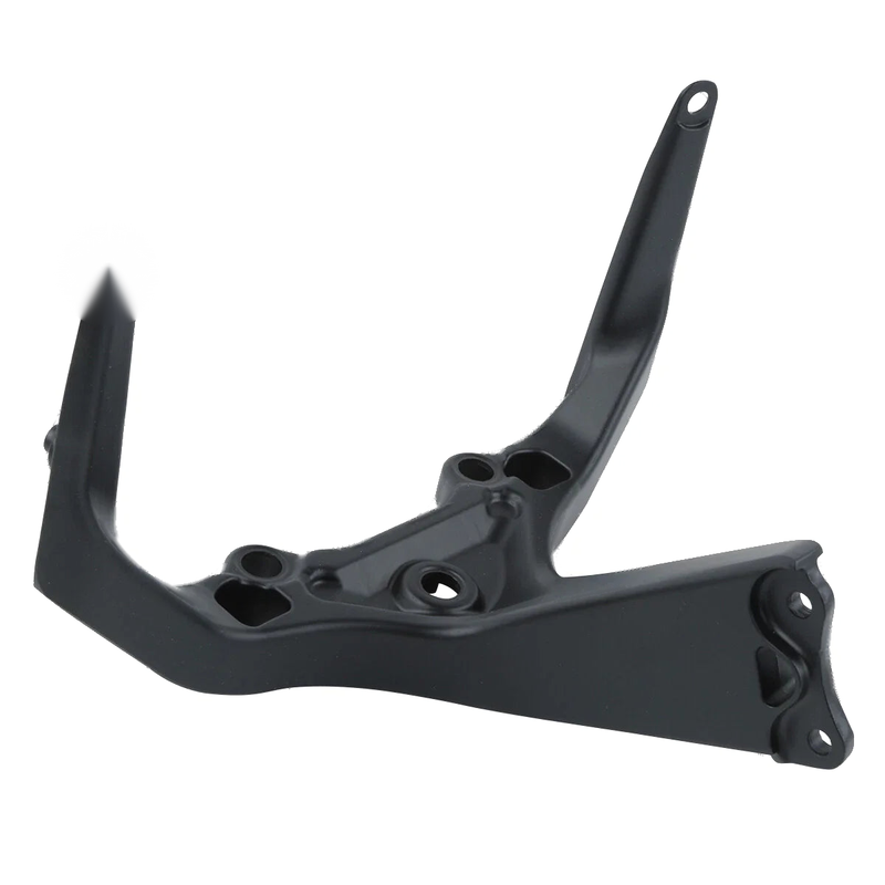 Honda CBR1000RR Headlight Assembly Upper Fairing Stay Bracket (2004-2007)