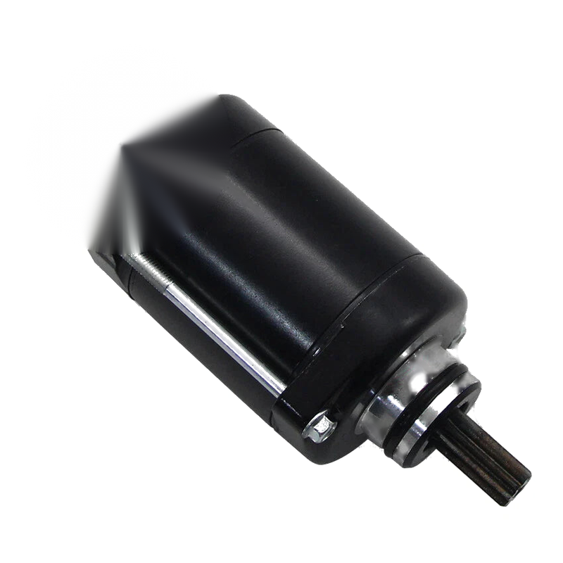 Yamaha MT-07, XSR700, FZ-07, YZF-R7 Starter Motor (2015-2022)