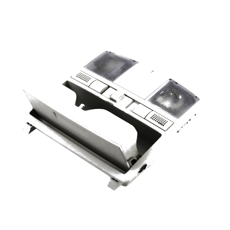 2010-2015 Mazda 6, CX-9 Overhead Console Map Lamp (2010-2015)
