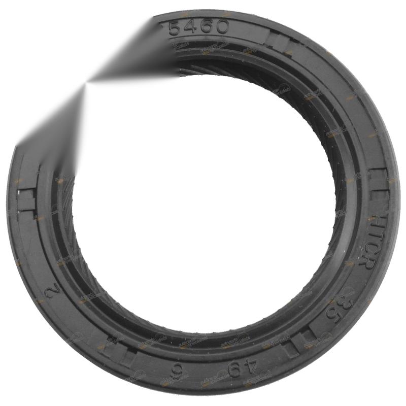 Toyota Tercel Camshaft Oil Seal AL25 4cyl 1.5L 3A-C (1984–1988)