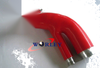 MAZDA Mazdaspeed3 Mazdaspeed6 Blue Silicone Turbo Intake Hose (2007-2013)