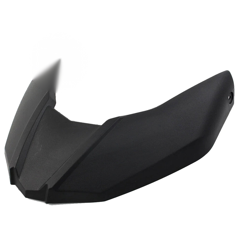 BMW G310GS Motorcycle Fairing Beak Extension Headlight Front Fender (2017-20)