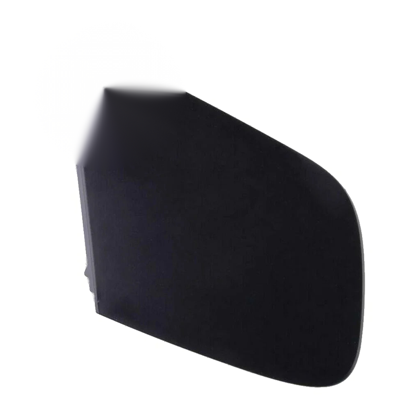Lexus CT200h Tow Hook Cover Left Front Bumper (2014–2017)