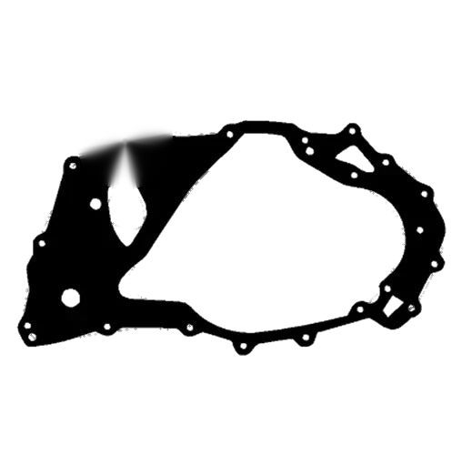 Bombardier Can-Am Traxter 500 Water Pump Stator Flywheel Gasket (1999–2001)