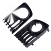 Toyota Prius Fog Light Driving Lamp Grill Cover (2004-2009)