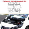 Nissan VQ30DE (A33) Cylinder Head Gasket Kit (1995-1999)