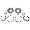 Mazda 6 GG GY 4cyl 2.3L L3 Front Wheel Bearing Kits (2002-2007)