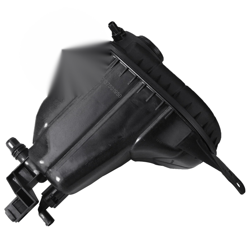 BMW F10 528i 5 Series 3.0L Petrol Expansion Tank with Sensor (2010-2011)