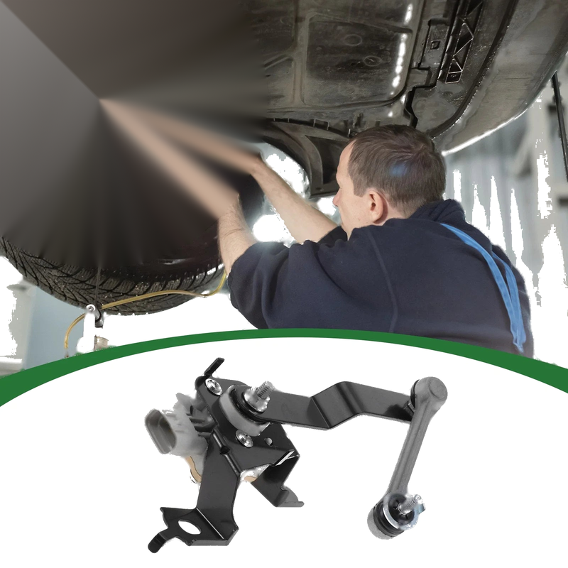 Lexus ES300 Air Suspension Level Sensor (2002-2003)