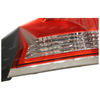 Ford Falcon Fairmont RH Replacement Tail Light (2005 - 2008)