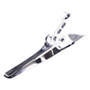 Buick Regal Side Interior Door Handle Chrome (2011-2017)