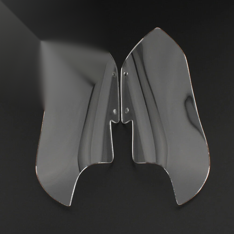 Yamaha XT1200Z Super Tenere Windshield Side Deflectors (2014-2022)