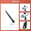 Toyota Corolla Front Left/Right Door Check Strap (2019-2022)