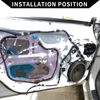 Honda Civic Front Door Handle Cable (2006-2011)