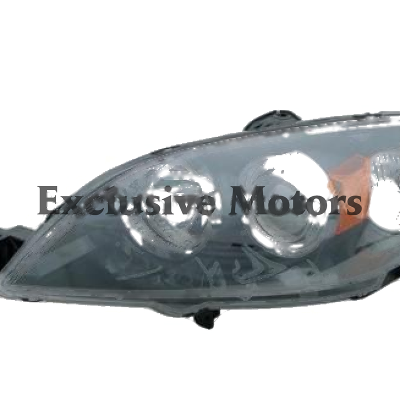 Mazda 3 Axela Hatch Left-Hand Headlight (2004-2008)
