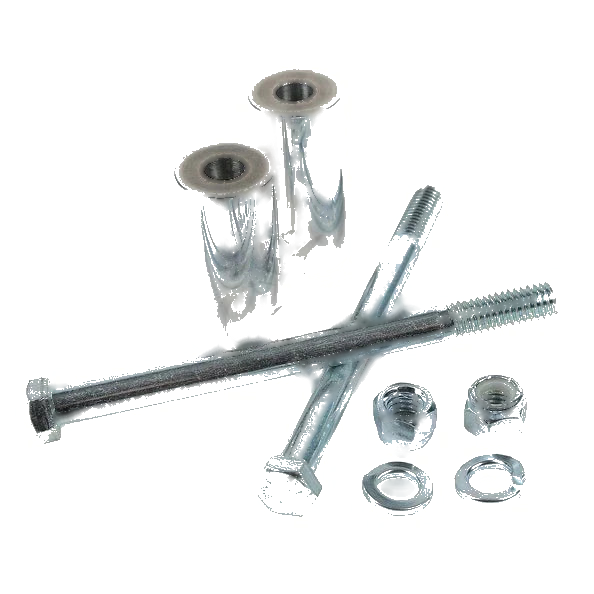 Kawasaki Vulcan 800 1500 1600 VN750 2" Handlebar Risers (1996-2009)