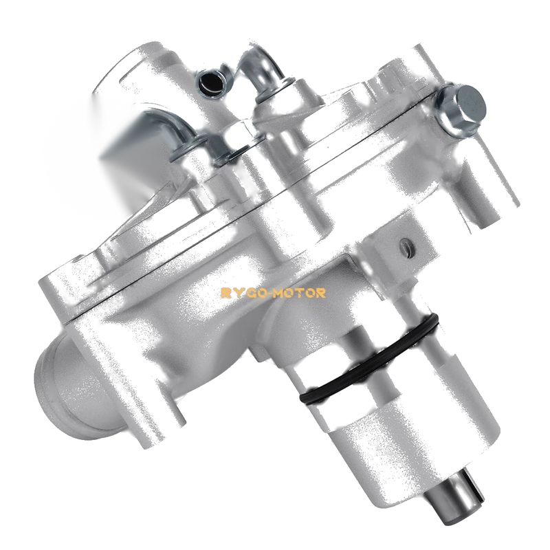Honda Goldwing 1500 Water Pump (92–96)