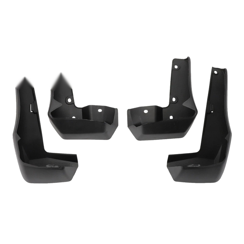 Honda Civic Hatchback Sport Mud Flaps (2017-2021)