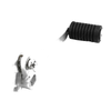 KAWASAKI Z250 Z300 NINJA 300 / 250R Gear Shift Lever (2013-2018)