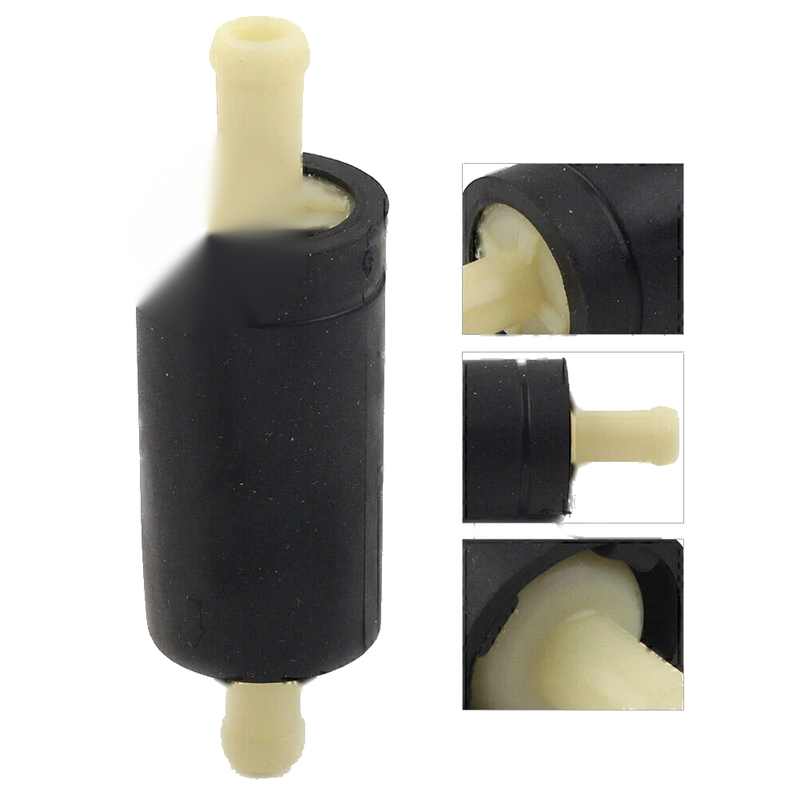 Yamaha F70 F75 F90 F115 ABS In-Line Filter (2002-2023)