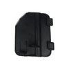 BMW 3 Series E90 E91 328i 335i Rear Bumper Tow Hook Cap Cover (2009-2011)