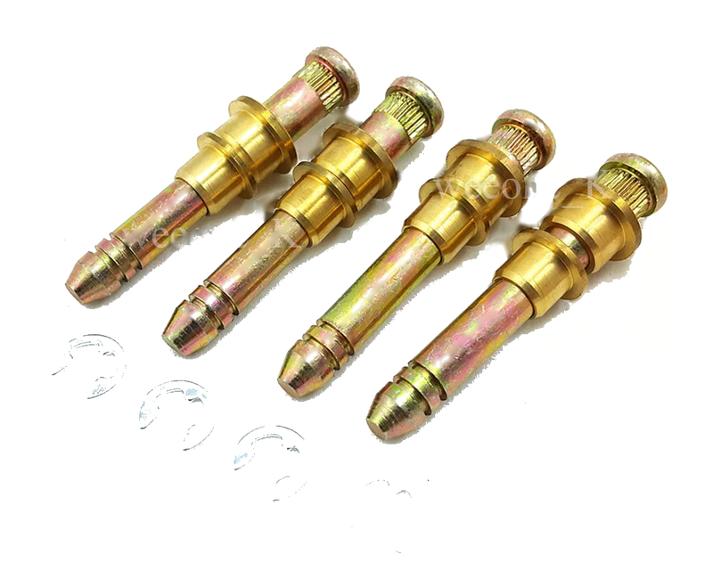 Honda Accord / Civic / City / CR-V / Stream Door Hinge Pins