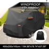 Honda Prologue Waterproof 210D-PU Car Cover (2024)
