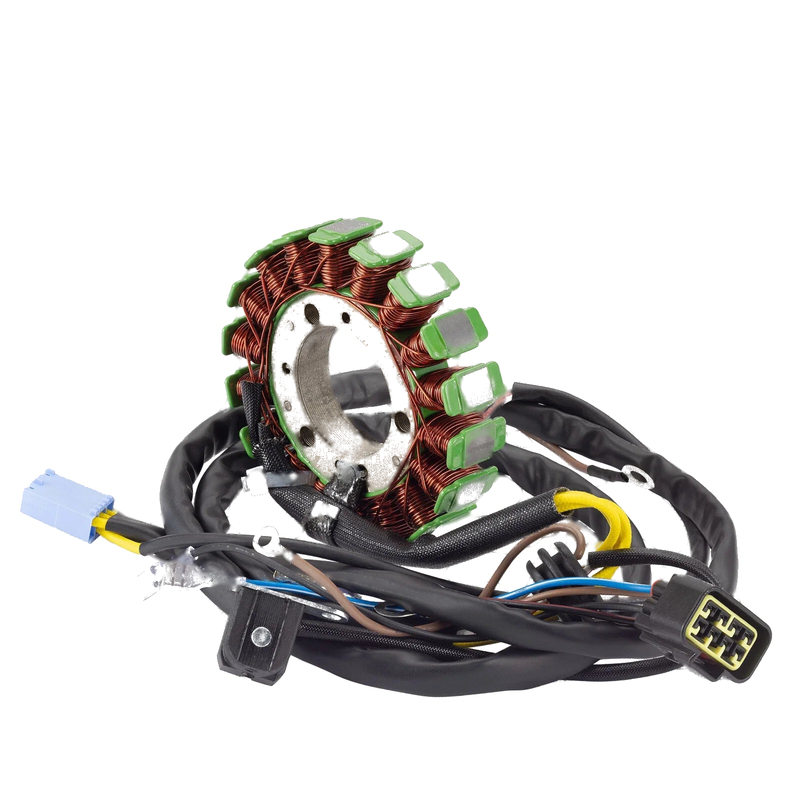 Polaris ATP Magnum Trail Blazer Trail Boss 330 Magneto Stator (2003–2008)