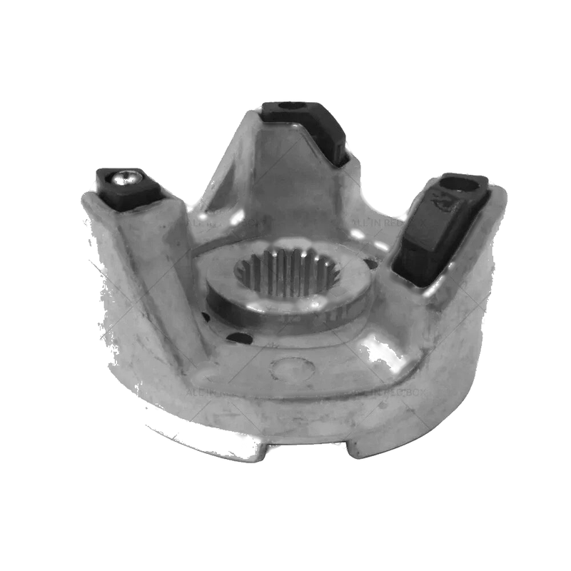 Yamaha Golf Cart 4 Cycle G2 G9 G14 G16 G20 G22 Driven Clutch (1985-2007)