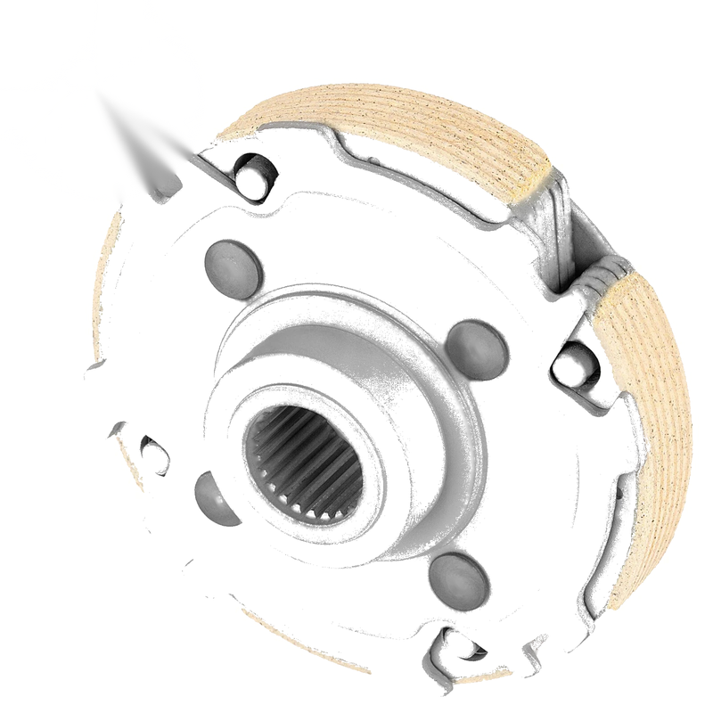 Honda Rancher 350 TRX350 Wet Clutch Centrifugal Carrier (2000–2006)