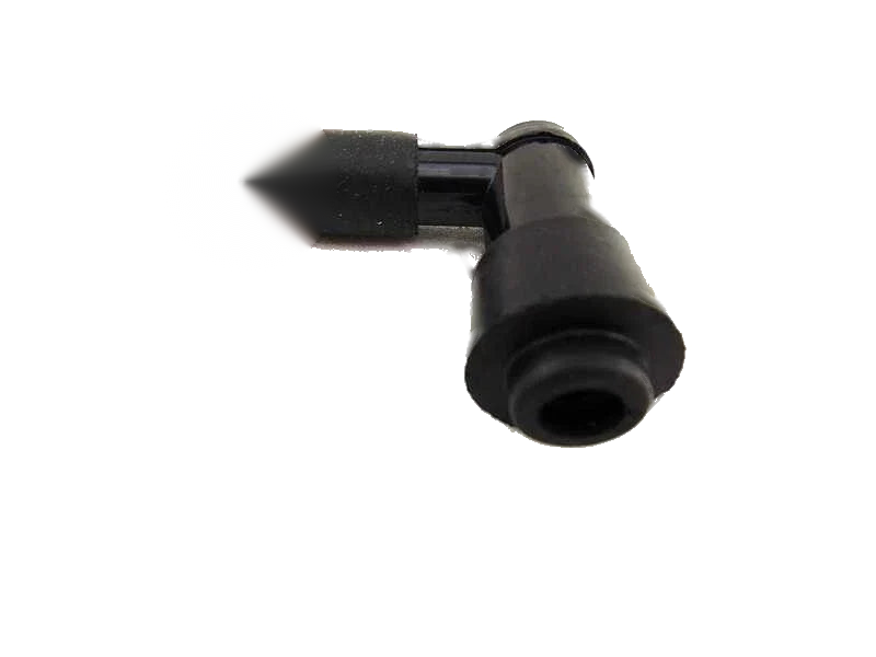 Yamaha FJ1200 4 x Forseti Spark Plug Caps (1986-1987)