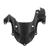 Kawasaki Z900 Front Upper Turn Signal Hood Intake Fairing (2017-2023)