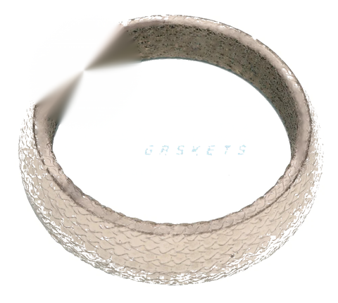 TOYOTA LANDCRUISER VDJ78 VDJ79 VDJ200 EXHAUST FLANGE GASKET