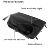 Subaru Impreza Front Left Fog Light Grill (2017-2019)