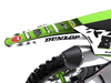 Kawasaki KLX 140 Graphics Decals Stickers (2008-2018)