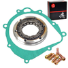 Suzuki Quadsport Z400 LTZ400 Starter Clutch & Gasket Bolts (03-14)