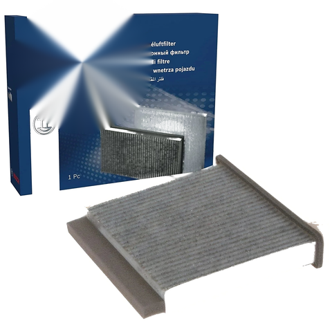 Mitsubishi Triton ML MN Carbon Cabin Air Filter (2006-2015)