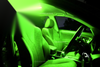Honda Integra 2001-2007 LED Interior Light Conversion Kit