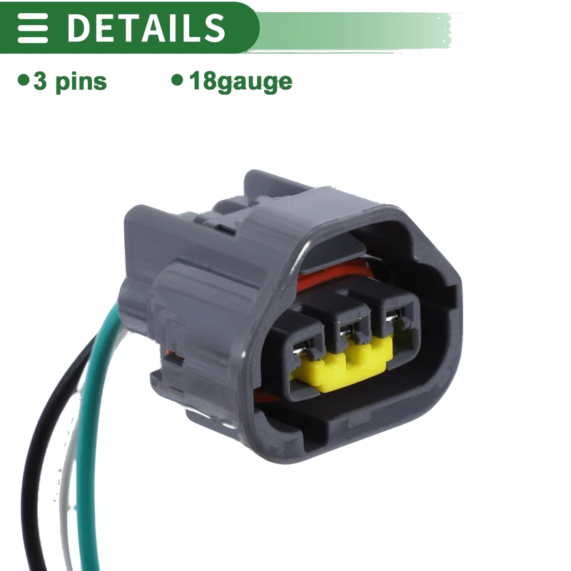 CHRYSLER 300 1 x 3 Pin Sensor Wiring Harnesses (2005-2007)