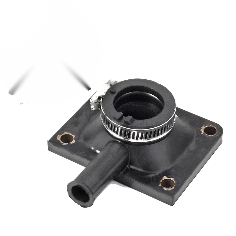 Yamaha G1 Golf Cart Carburetor Mounting Joint (1983-1988)