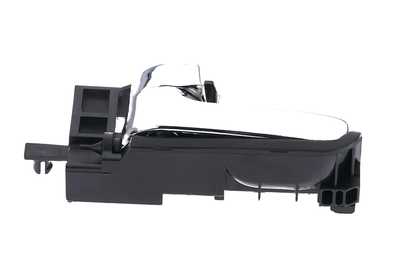 Toyota Corolla Door Handle Inner Chrome 2 x (2001–2007)
