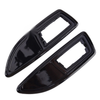 Vauxhall Corsa D Pair Side Repeater Indicator Surrounds (2006-2014)