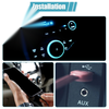 Ford Focus Mk2, C-MAX Mk1 Music Interface AMI Adapter (2003-2008)