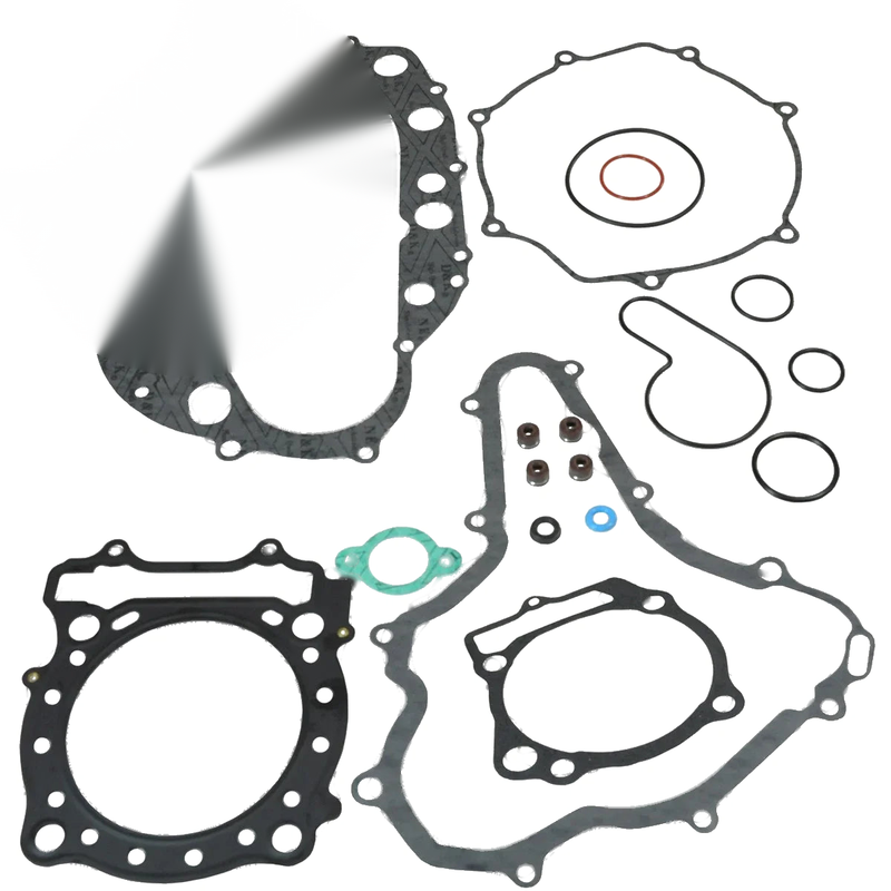 Suzuki LT-R450 Quadracer Namura Full Gasket Kit (2006–2008)