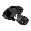 Skoda Octavia A5 and A6 Gear Shift Knob Replacement (2004–2020)