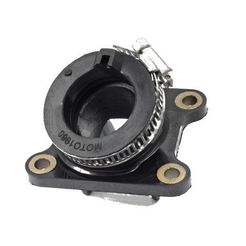 Kawasaki KX85 / KX100 Carb Intake manifold boot and Reed Valve (2001–2021)