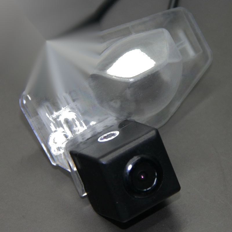 Honda Odyssey Car Reverse Rear View Backup Camera (2013–2017)